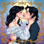 True Love’s Kiss by Girard