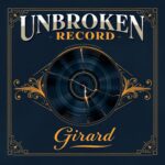 Unbroken Record by Girard