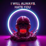 I Will Always Hate You by Girard