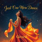 Just One More Dance by Girard