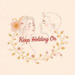 Keep Holding On by Girard