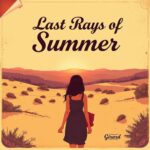 Last Rays of Summer by Girard