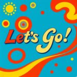 Let’s Go by Girard