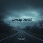 Lonely Road by Girard