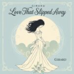 Love That Slipped Away by Girard