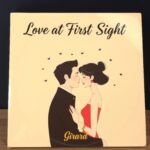 Love at First Sight by Girard