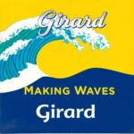 Making Waves by Girard