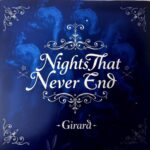 Nights That Never End by Girard