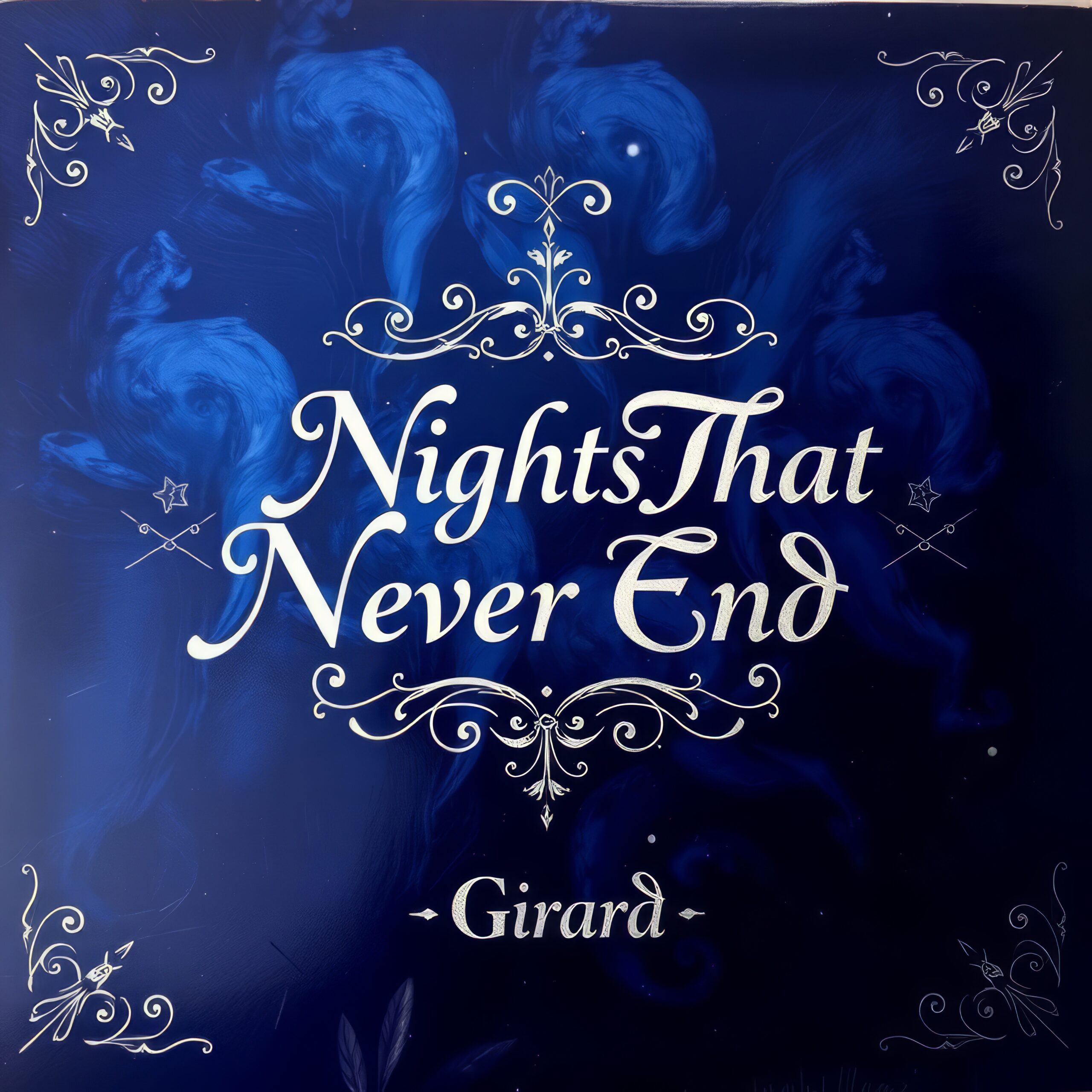 Nights That Never End by Girard