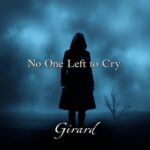 No One Left to Cry by Girard