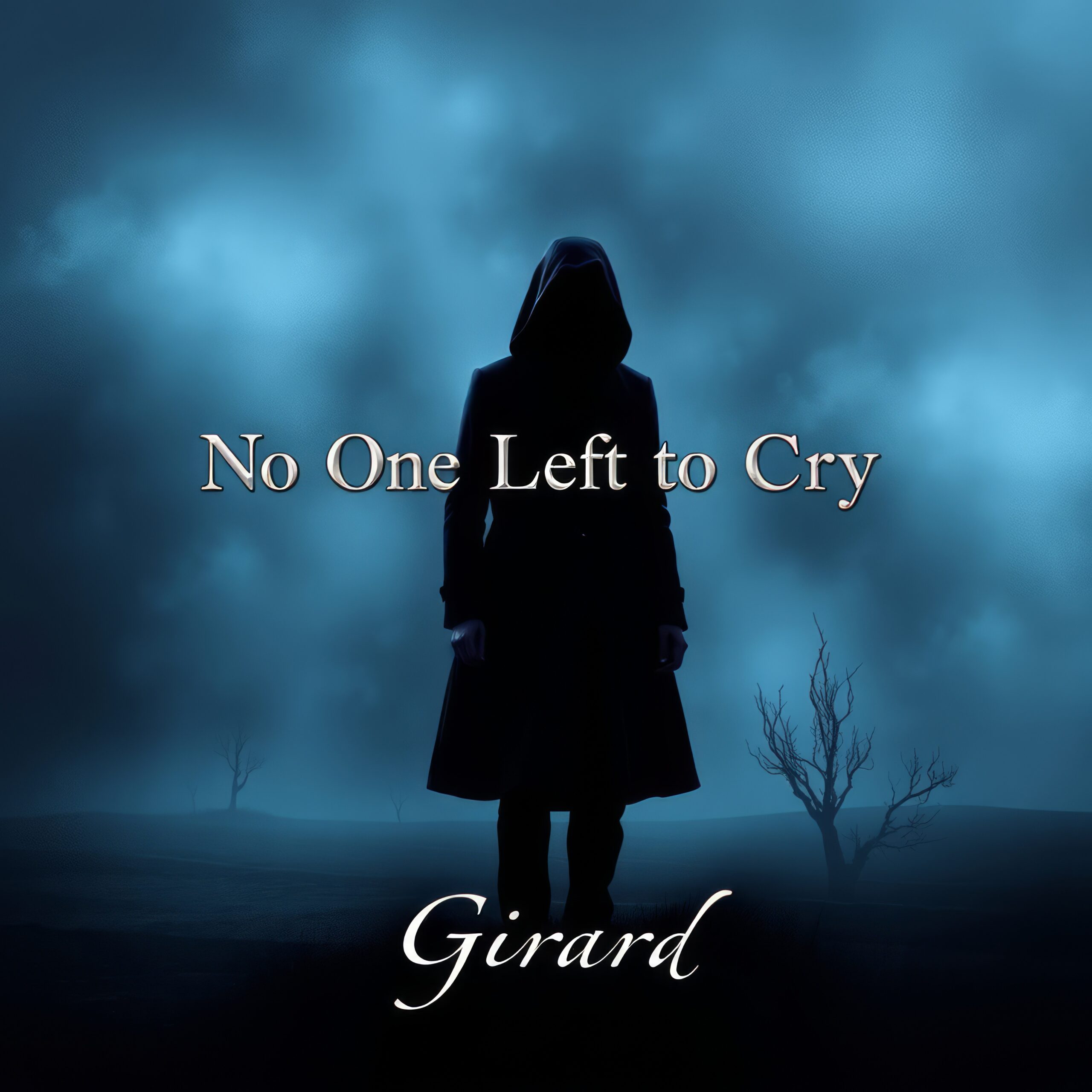 No One Left to Cry by Girard