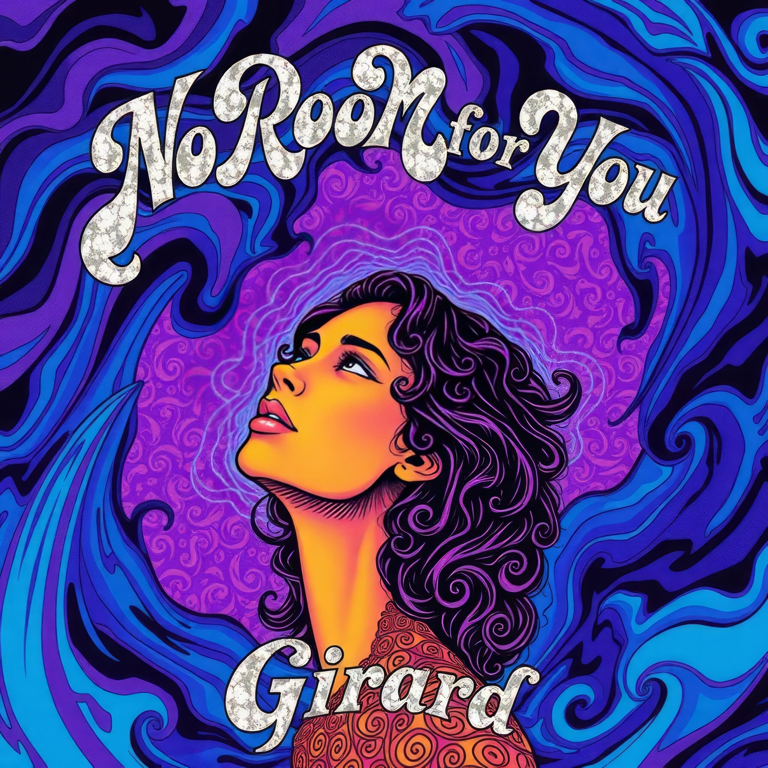 No Room for You by Girard