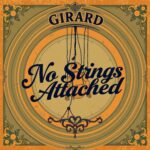 No Strings Attached by Girard