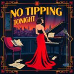 No Tipping Tonight by Girard
