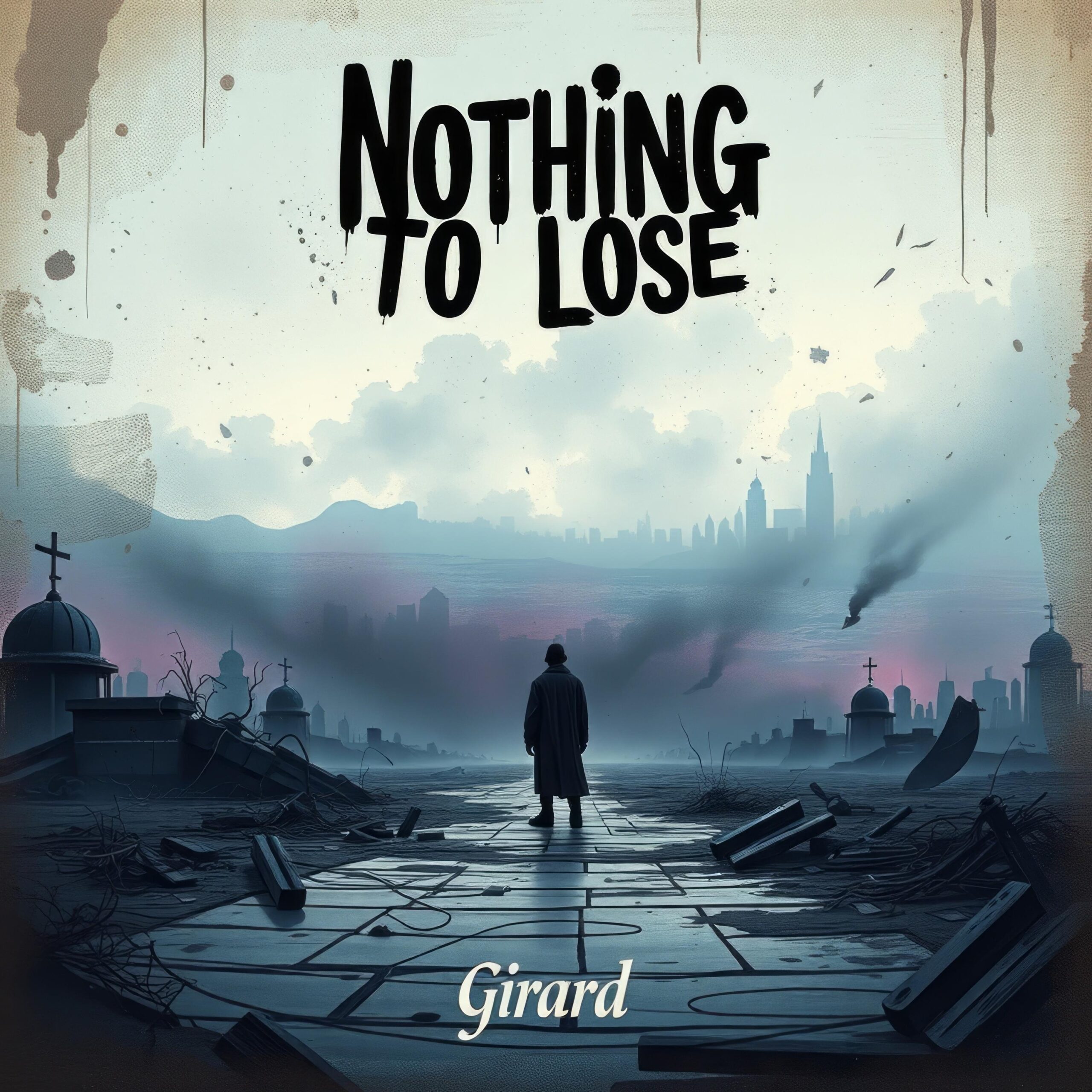 Nothing to Lose by Girard