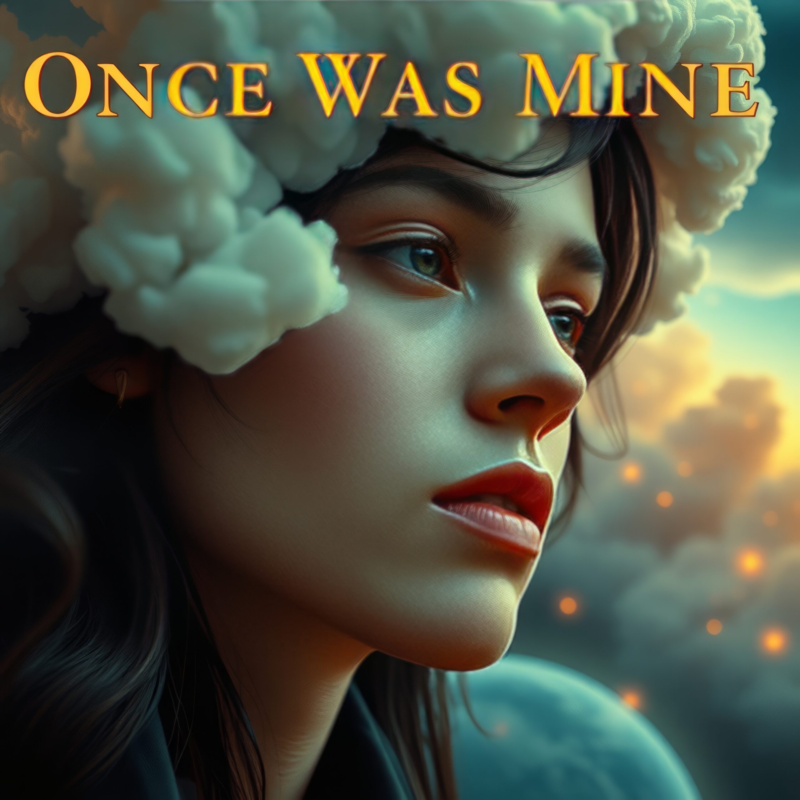 Once Was Mine by Girard