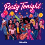 Party Tonight by Girard