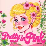 Pretty in Pink by Girard