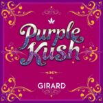 Purple Kush by Girard